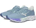 Женские кроссовки Mizuno Wave Sky 8 с технологией ENERZY NXT