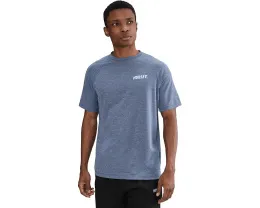 Hurley Футболка H2o Dri Outback с коротким рукавом из влагоотводящей ткани