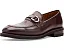 Allen Edmonds мокасины Rollins с технологией Goodyear welt и подошвой XL Extralight