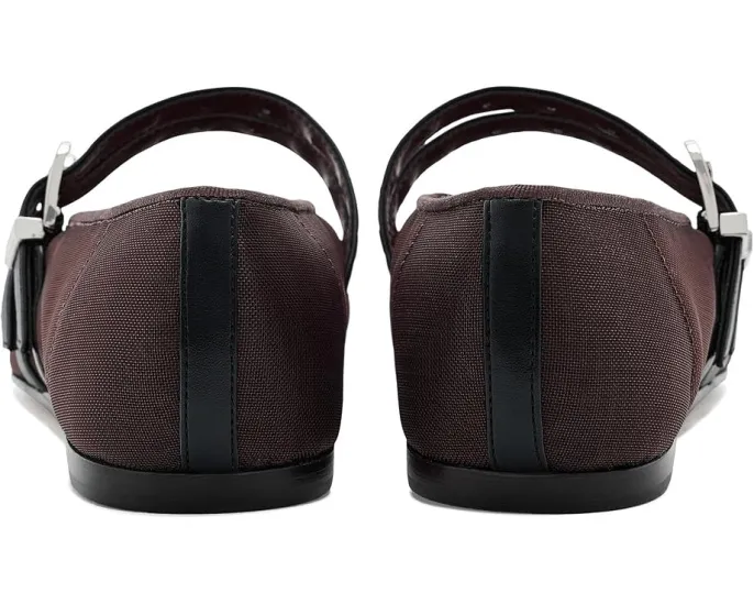 Балетки Baylee Grommet Mesh с сетчатым верхом Dolce Vita