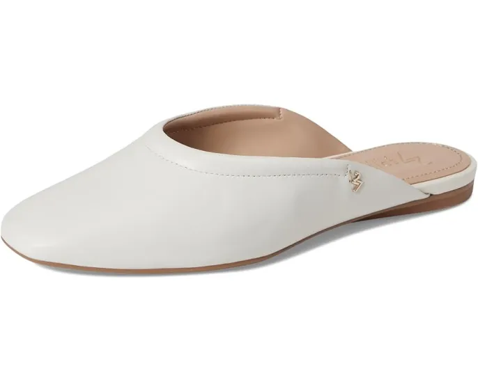 Мюли 27 Edit Naturalizer Carla с квадратным мыском и технологией Contour+ Comfort