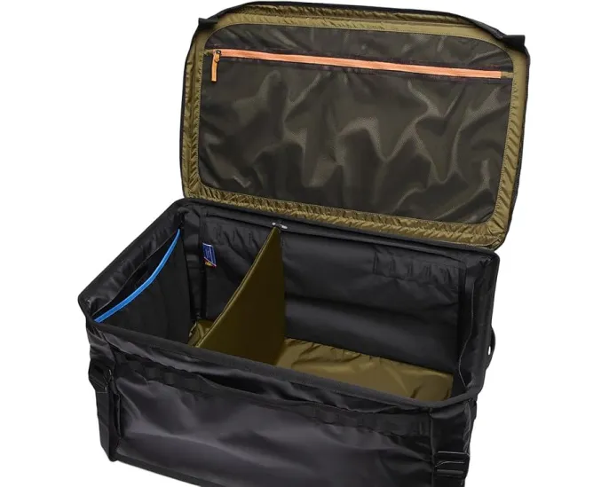 Cotopaxi Allpa 90L Gear Hauler Box ящик для перевозки