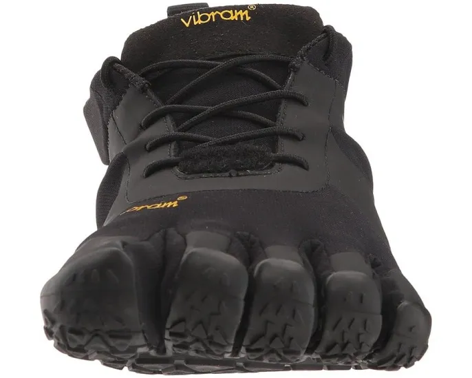 Обувь Vibram FiveFingers V-Alpha с подошвой Megagrip и шерстяным верхом