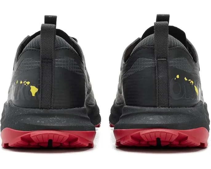 Кроссовки для приключений OluKai Makiki с дышащим верхом и влагозащитой