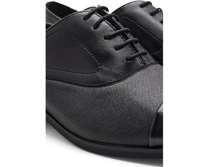 Kenneth Cole Hector Оксфорд с квадратным носком