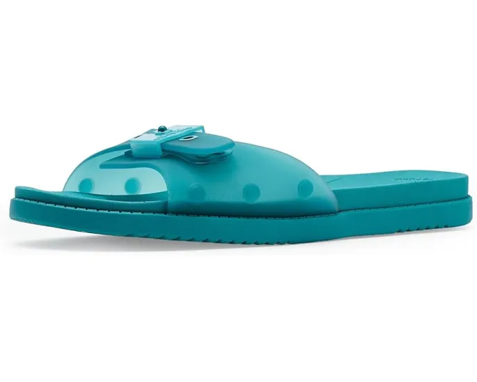 Сандалии-слипоны Dr. Scholl's So Original с ремешком на пряжке и технологией комфортной стельки