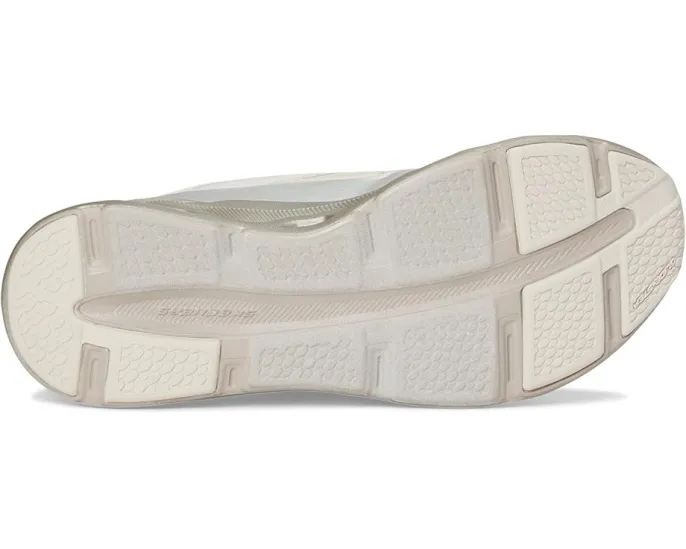 SKECHERS Glide-Step Altus Starlight Shine с технологией Hands Free Slip-Ins и стелькой Memory Foam