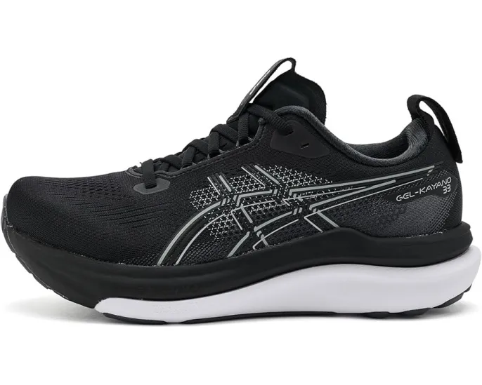 Кроссовки Gel-Kayano 33 ASICS беговые