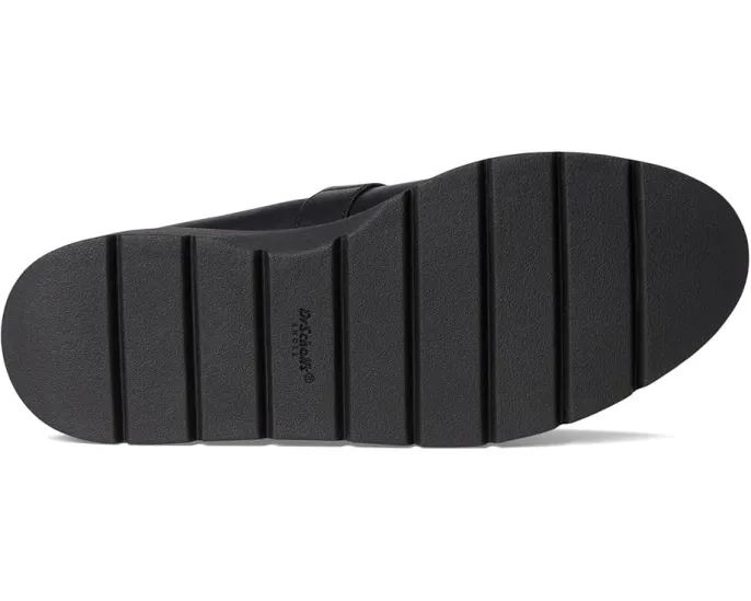 Туфли Dr. Scholl's Nice Day Max Jane с застежкой на пряжку и платформой