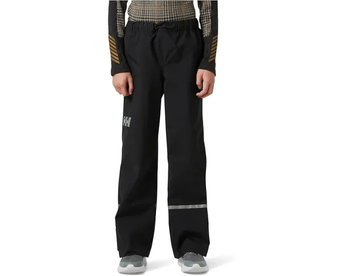 Брюки Shelter Ht с технологией HELLY TECH Performance Helly Hansen Kids