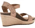 Сандалии Aetrex Sydney Wedge с супинатором