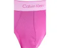 Трусы Calvin Klein Pride Cotton Hip Brief 5 штук с влагоотводящим хлопком