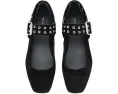 Туфли Free People Maggie Mary Jane с ремешком и пряжкой