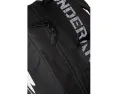 Рюкзак Sportstyle Under Armour черный с защитой от воды