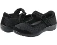 Балетки Orthofeet Chattanooga с широким носком и технологией Ortho-Cushion