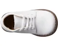 Первые ботиночки для ходьбы FootMates Todd 3 из мягкой кожи с системой Custom Fit