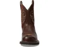 Ariat ковбойские сапоги Fatbaby Heritage с круглым носком