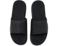 Шлепанцы Under Armour Ignite Pro 8 с фиксированной лямкой