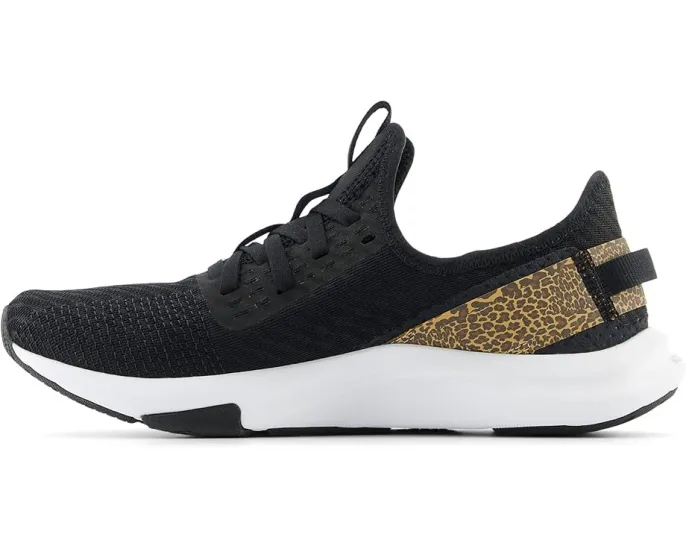 Универсальные кроссовки New Balance DynaSoft Nergize Sport V2 с динамичной амортизацией