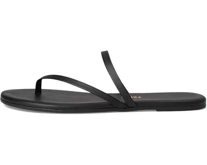 Сандалии TKEES Sarit с асимметричным ремешком на пальце