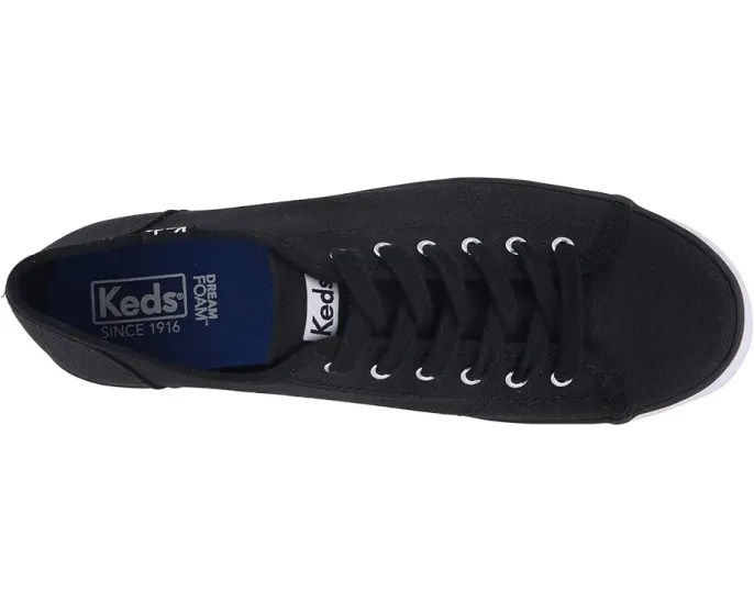 Keds кроссовки Kickstart Lace Up с амортизирующей стелькой