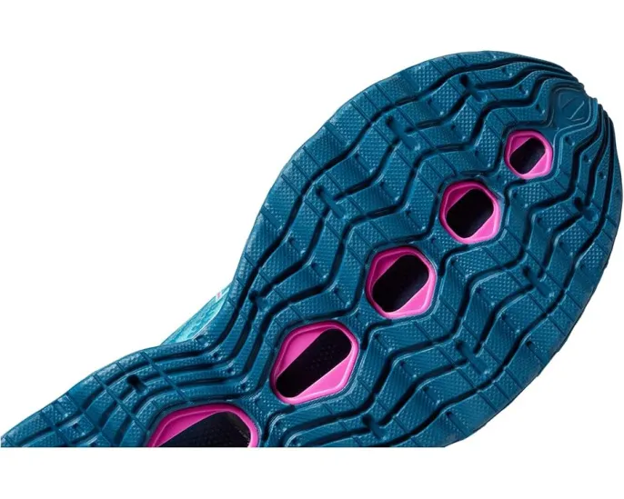 Mizuno Wave Prophecy 12 кроссовки с технологией Infinity Wave