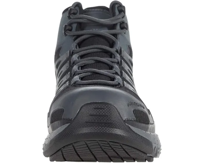 Рабочие ботинки Wolverine Rev Durashocks Ultraspring Mid с мыском CarbonMAX