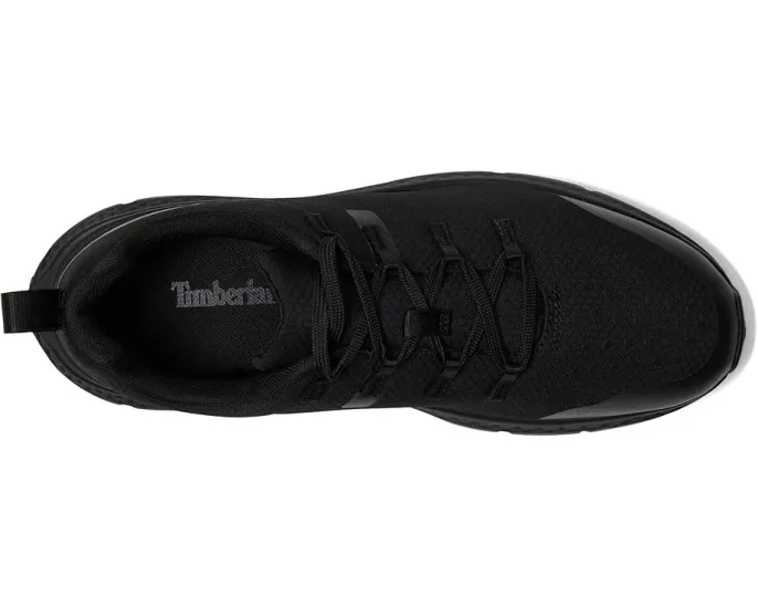 Кроссовки Timberland PRO Power Shift Ripstop Nylon Soft Toe Gripmax Slip Resistant