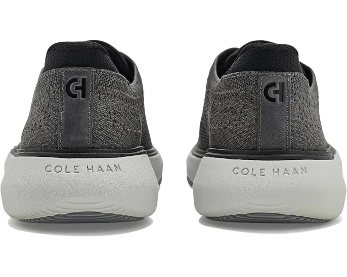 Облегченные оксфорды Grand Phaze Quick-on Stitchlite Cole Haan с технологией Quick-On