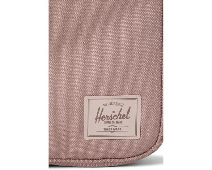 Органайзер Herschel Supply Co. Tech Burrard из переработанной ткани с карманами