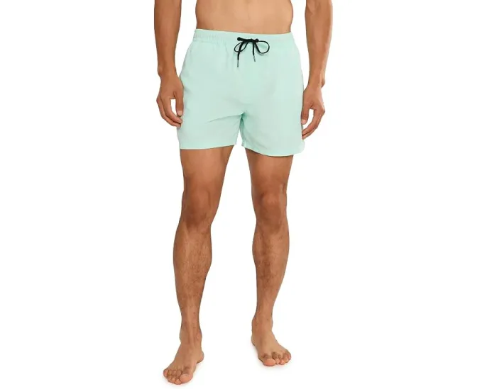 Шорты для волейбола Quiksilver Everyday Solid 15