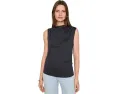 Топ без рукавов Sleeveless Draped Top от Vince