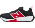 Детская обувь New Balance Fuelcell Play v1 на липучке с защитой носка и FuelCell пеной