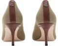 Парусиновые туфли Lauren Ralph Lauren Lanette из мытого канваса