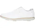 Гольф обувь FootJoy Traditions с водонепроницаемой конструкцией и шипами