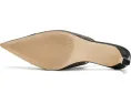 Туфли MICHAEL Michael Kors Amara Toe Cap Sling Pumps с мыском и киттеном