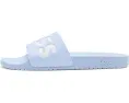 Сланцы Big Logo Slide Sandals BOSS с крупным логотипом