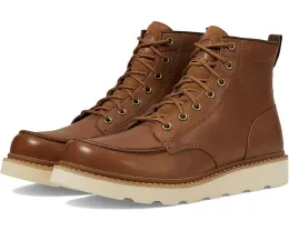 Водонепроницаемые мокасины SOREL Slabtown 62' Moc из вощеной замши с утеплителем 200g