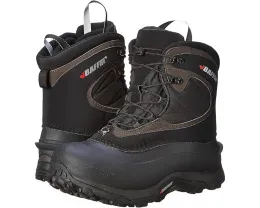 Зимние ботинки Baffin Yoho с системой Active Fit и подошвой Polar Rubber