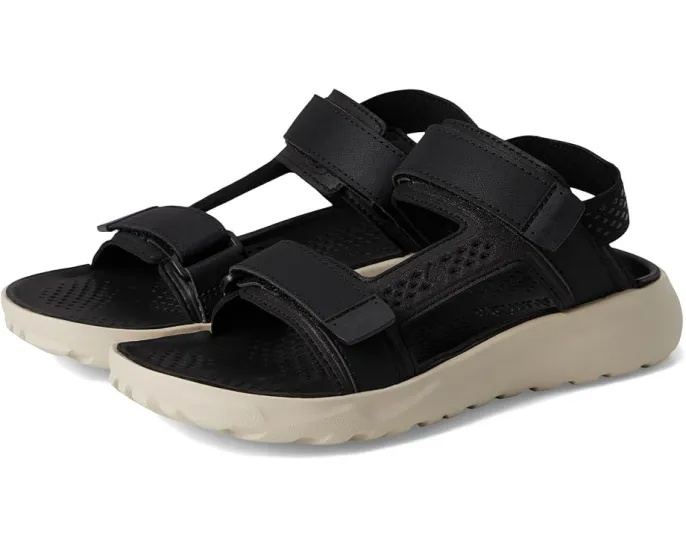 Сандалии Columbia Peakfreak Roam с регулируемыми ремешками и подошвой Omni-Grip LT