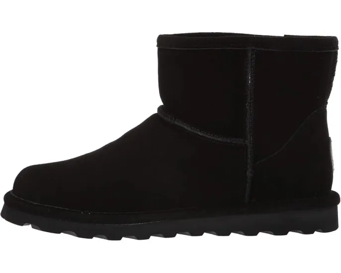 Угги Bearpaw Alyssa с подкладкой из овчины и технологией NeverWet