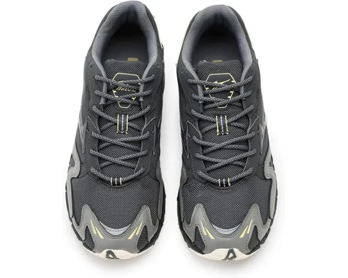 Кроссовки для бега Mizuno Wave Rider 10 Cordura с технологией Wave