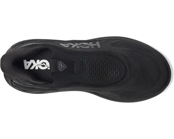 Бесшнуровочные кроссовки Hoka Skyward Laceless для восстановления
