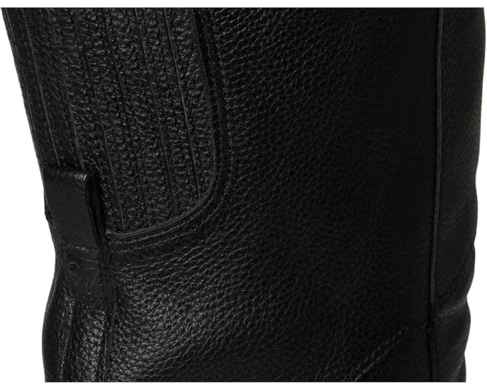 Сапоги Naturalizer Scarlette Wide Calf Over The Knee с миндалевидным носком