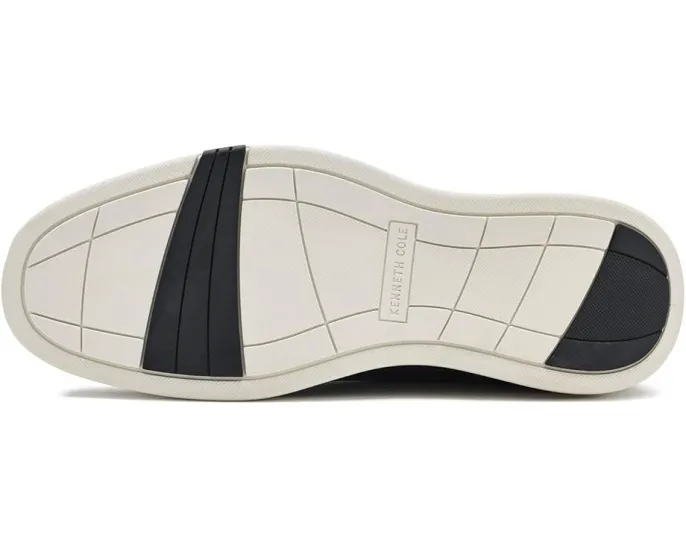 Оксфорды Kenneth Cole Luke из кожи на гибкой резиновой подошве