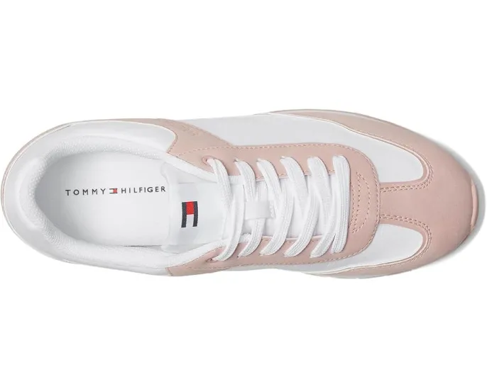 Tommy Hilfiger кроссовки Marjel с логотипом
