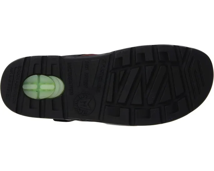 Сандалии Mephisto Shark с открытым носком и системой Air-Relax