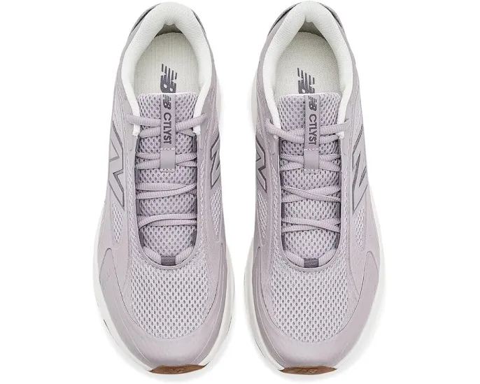 Беговые кроссовки New Balance Catalyst с технологией DynaSoft и резиновыми вставками