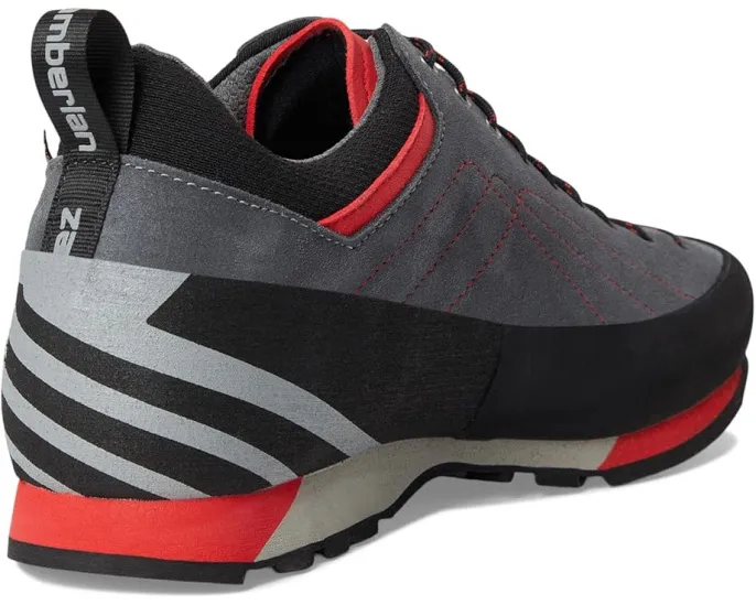 Кроссовки для скалолазания Zamberlan EL Cap RR с подошвой Vibram Megagrip