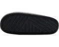 Сланцы Nike Calm с мягкой пеной и текстурной стелькой